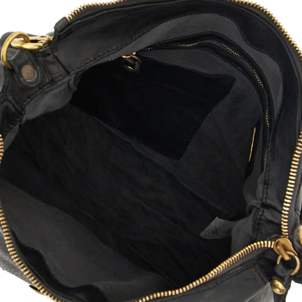 Campomaggi Ossidiana> Shoulder/Hobo Bag