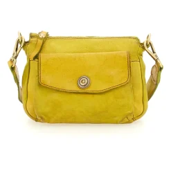 Campomaggi Ossidiana> Mini Bags|Cross-Body Bags