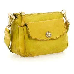 Campomaggi Ossidiana> Mini Bags|Cross-Body Bags