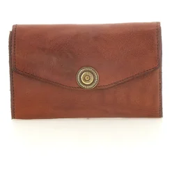 Campomaggi Ossidiana> Wallets And Small Leather Accessories