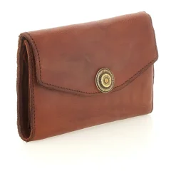 Campomaggi Ossidiana> Wallets And Small Leather Accessories