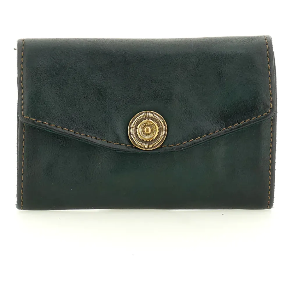 Campomaggi Ossidiana> Wallets And Small Leather Accessories