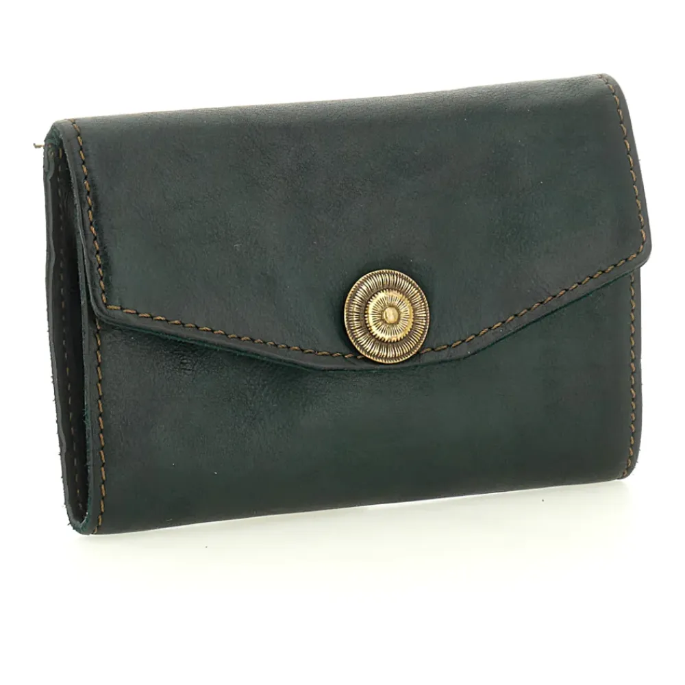 Campomaggi Ossidiana> Wallets And Small Leather Accessories