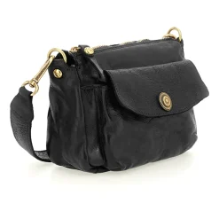 Campomaggi Ossidiana> Cross-Body Bags|Mini Bags