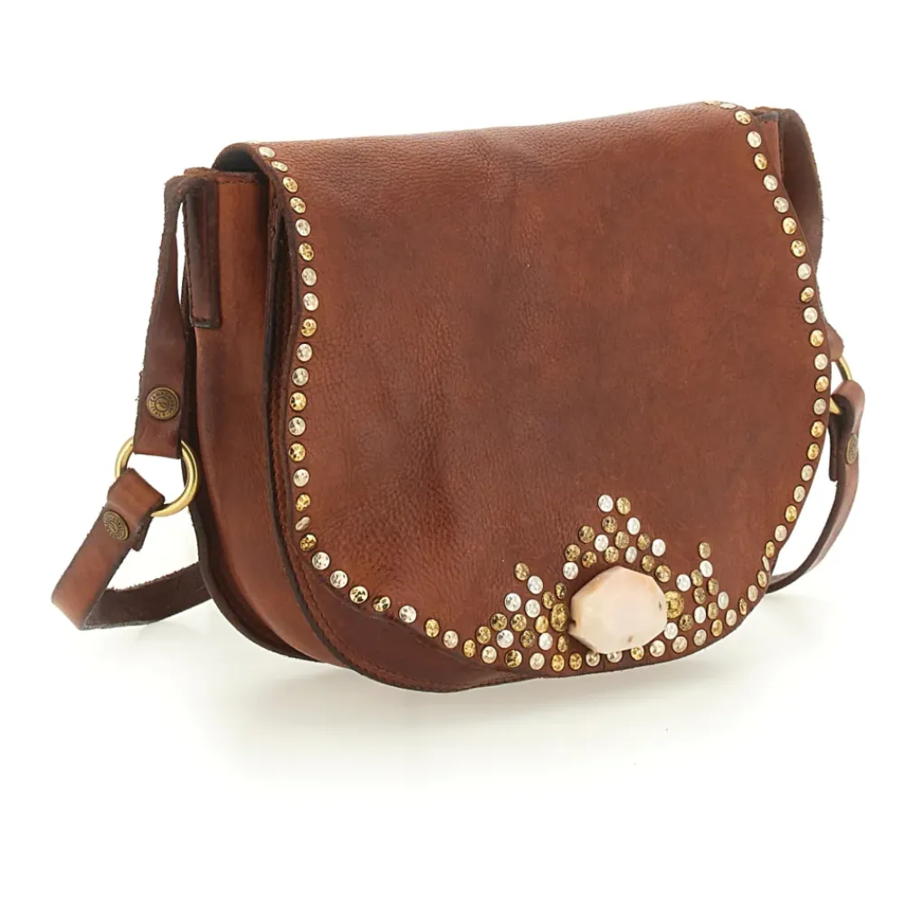 Campomaggi Petra> Cross-Body Bags