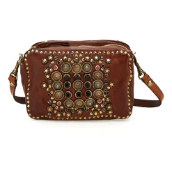 Campomaggi Ribes> Cross-Body Bags