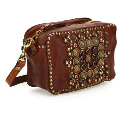 Campomaggi Ribes> Cross-Body Bags
