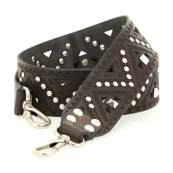 Campomaggi Rock> Shoulder Straps And Bags Accessories