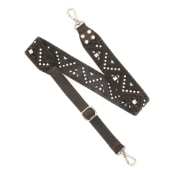Campomaggi Rock> Shoulder Straps And Bags Accessories