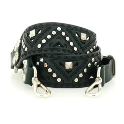 Campomaggi Rock> Shoulder Straps And Bags Accessories