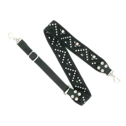 Campomaggi Rock> Shoulder Straps And Bags Accessories