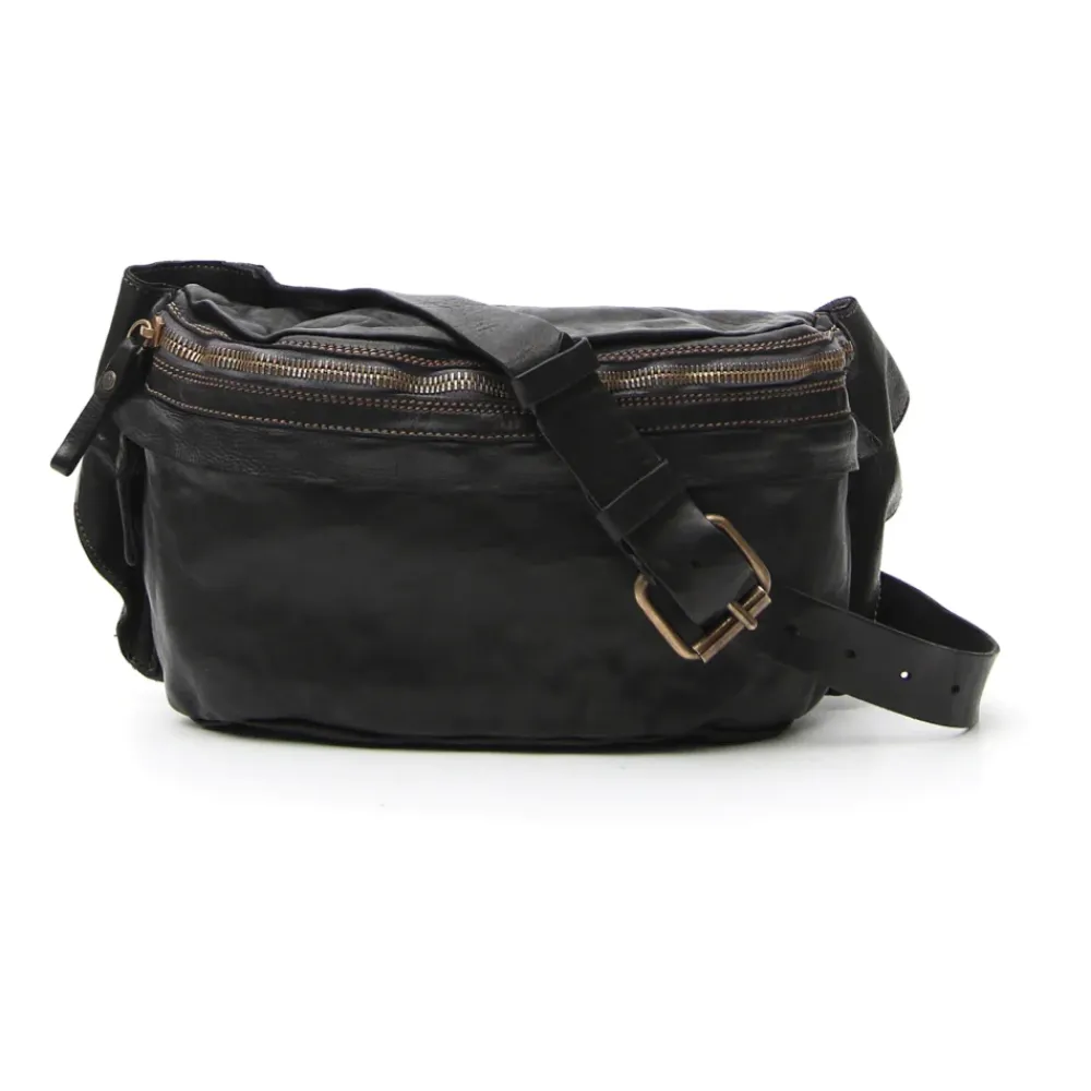 Campomaggi Santarcangelo> Belt Bags|Belt Bags