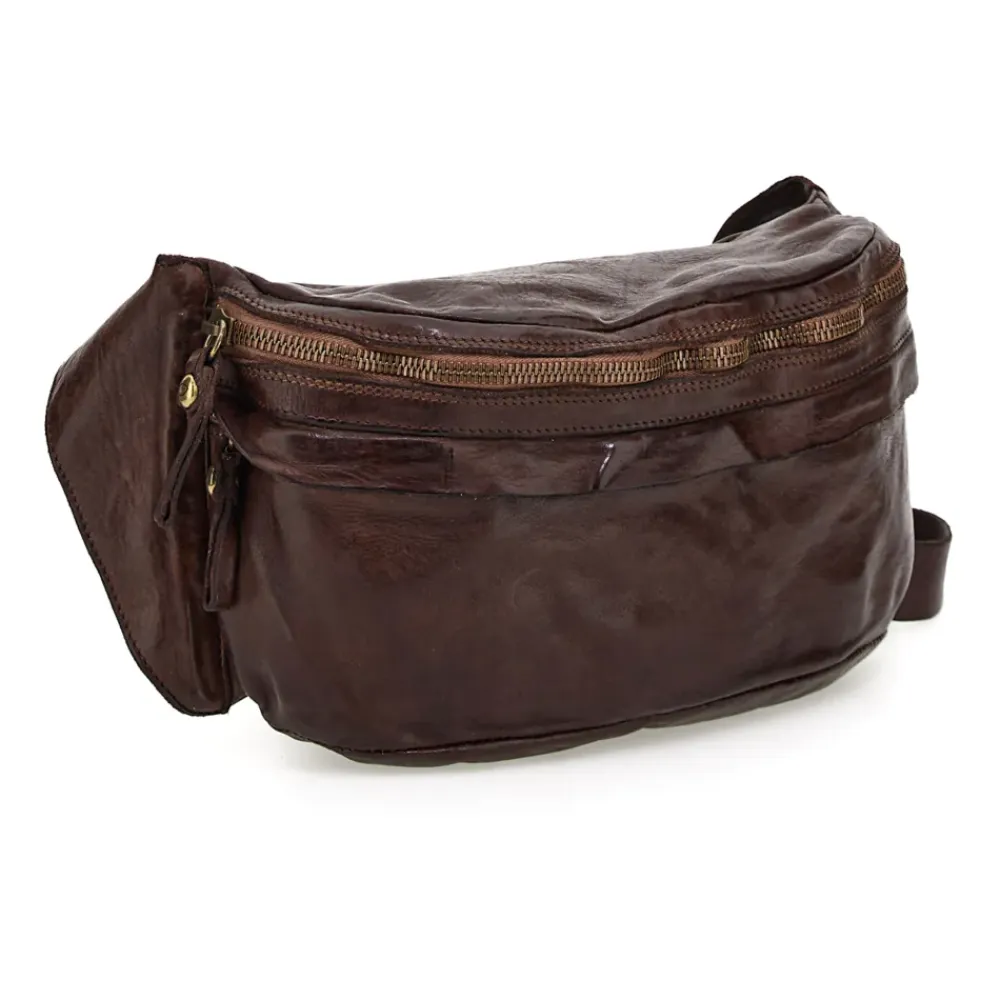 Campomaggi Santarcangelo> Belt Bags|Belt Bags