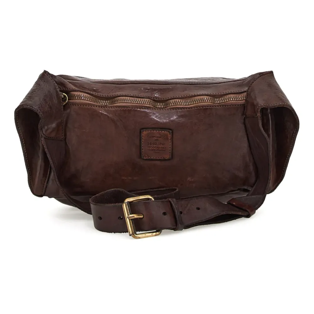 Campomaggi Santarcangelo> Belt Bags|Belt Bags
