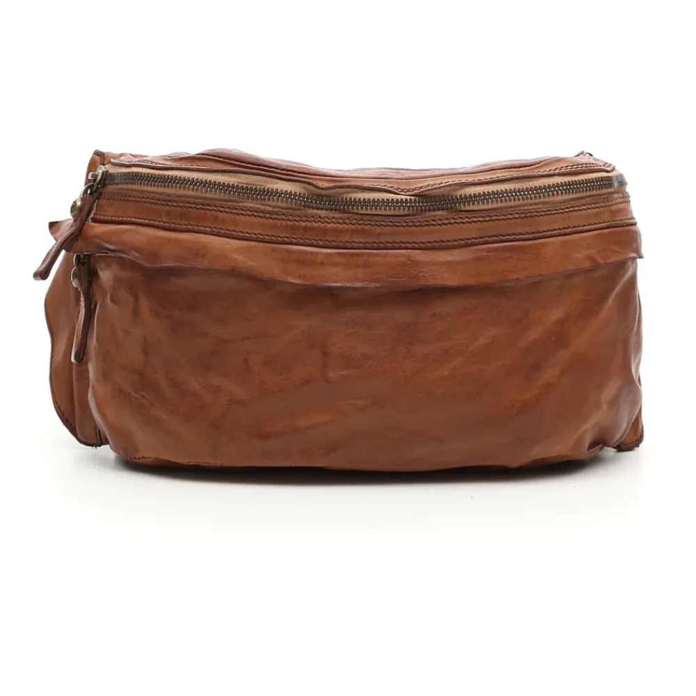 Campomaggi Santarcangelo> Belt Bags|Belt Bags