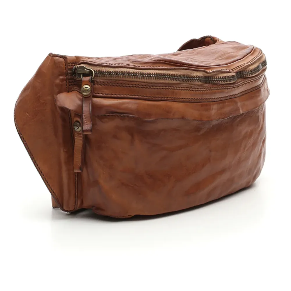 Campomaggi Santarcangelo> Belt Bags|Belt Bags