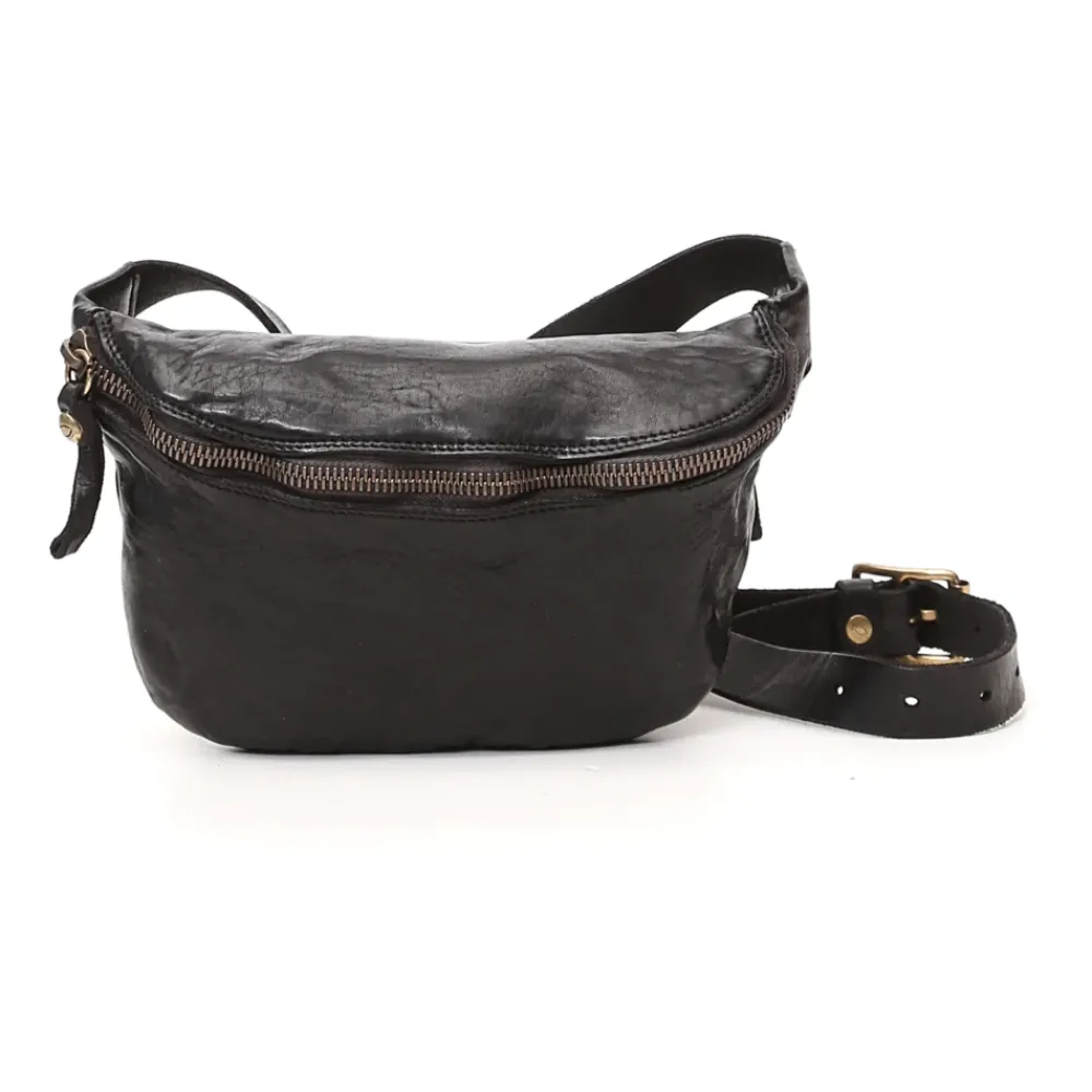 Campomaggi Santarcangelo> Belt Bags|Belt Bags