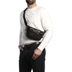 Campomaggi Santarcangelo> Belt Bags|Belt Bags
