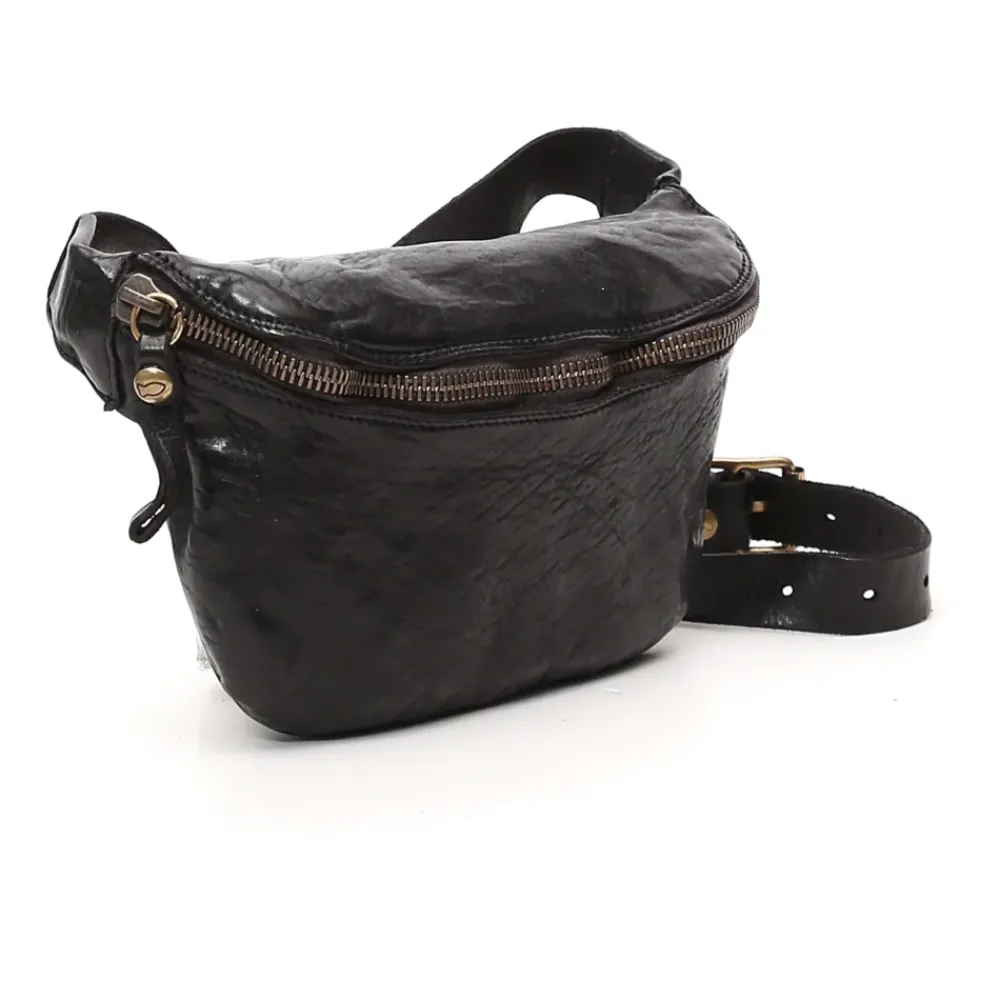 Campomaggi Santarcangelo> Belt Bags|Belt Bags