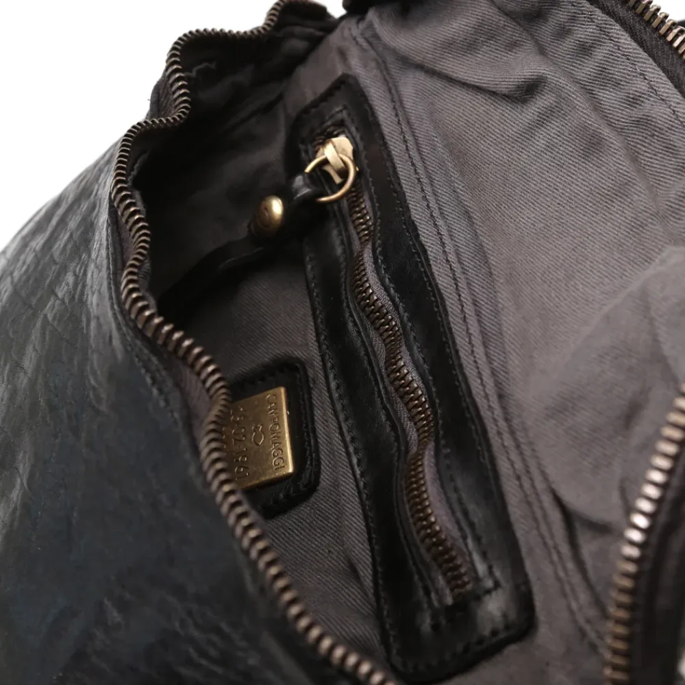 Campomaggi Santarcangelo> Belt Bags|Belt Bags