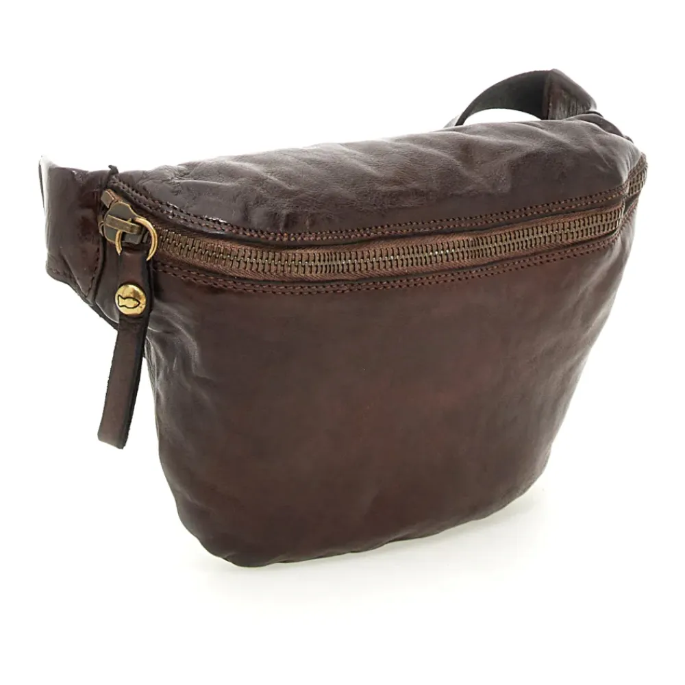 Campomaggi Santarcangelo> Belt Bags|Belt Bags