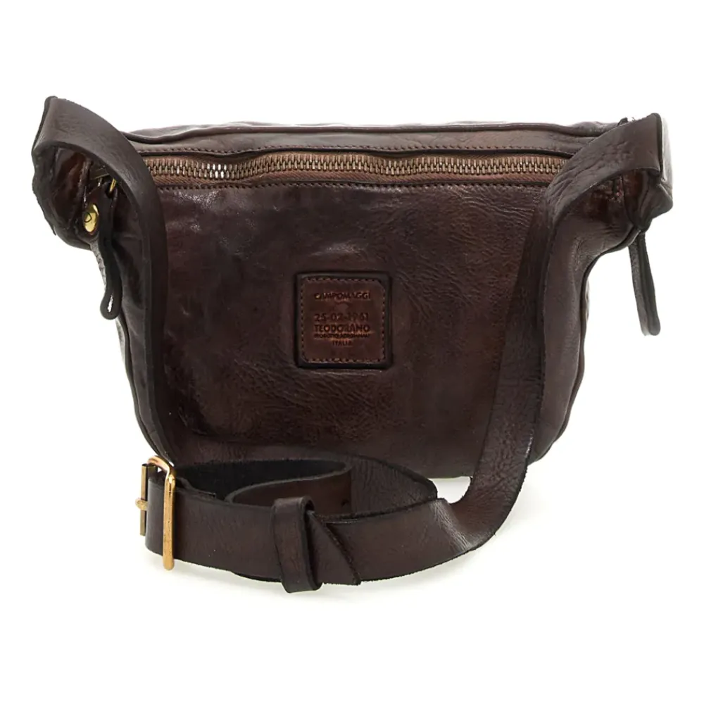 Campomaggi Santarcangelo> Belt Bags|Belt Bags