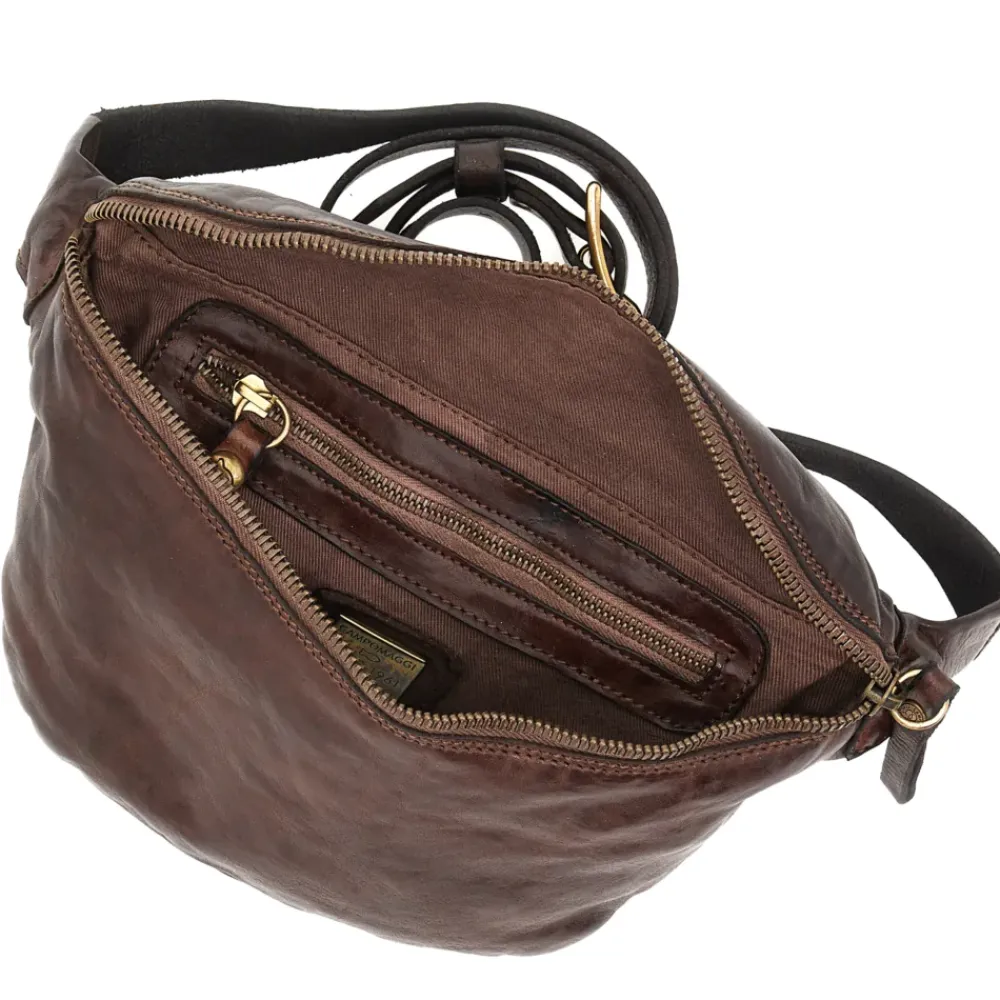 Campomaggi Santarcangelo> Belt Bags|Belt Bags