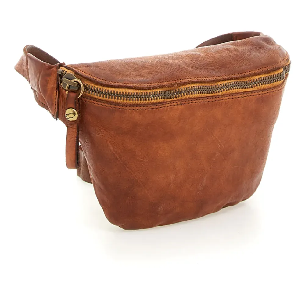 Campomaggi Santarcangelo> Belt Bags|Belt Bags
