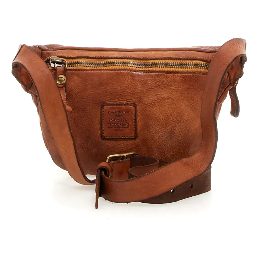 Campomaggi Santarcangelo> Belt Bags|Belt Bags