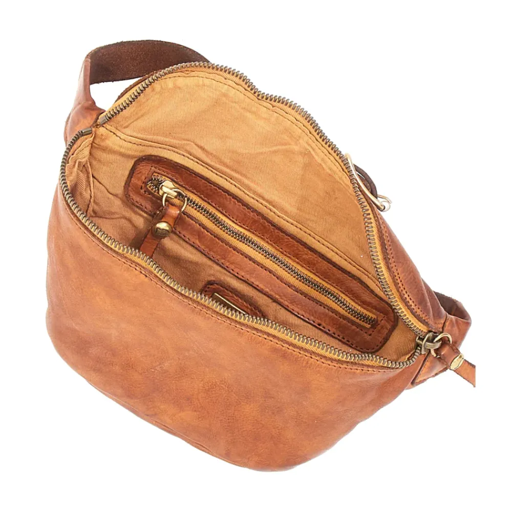 Campomaggi Santarcangelo> Belt Bags|Belt Bags