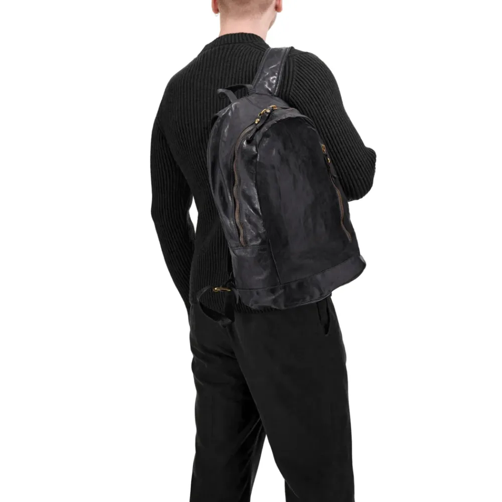 Campomaggi Santarcangelo> Backpacks|Backpacks