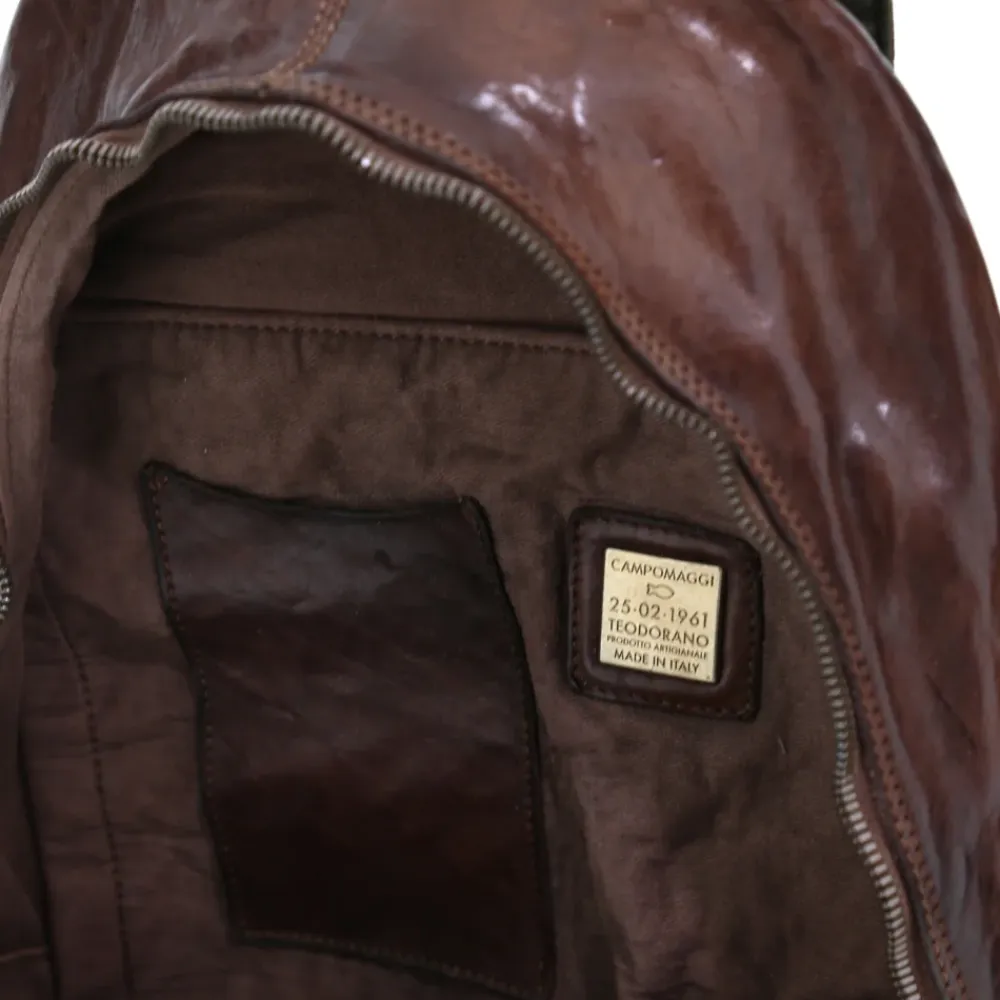 Campomaggi Santarcangelo> Backpacks|Backpacks