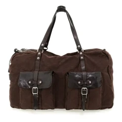 Campomaggi Saturno> Travel Bags