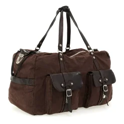 Campomaggi Saturno> Travel Bags