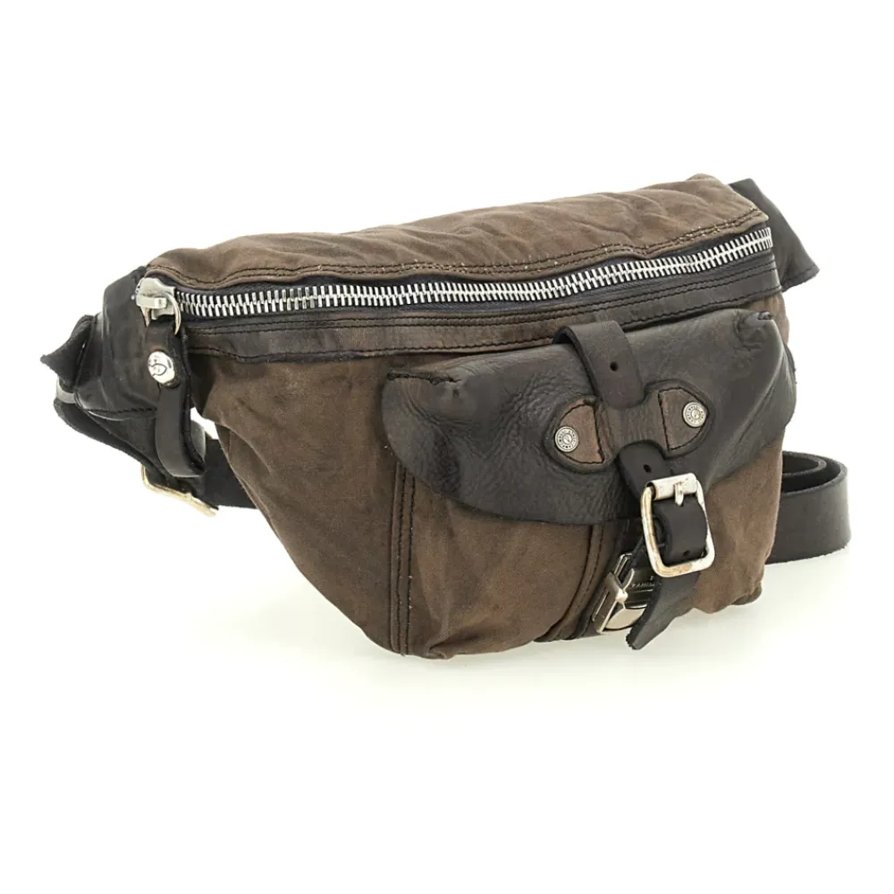 Campomaggi Saturno> Belt Bags|Belt Bags