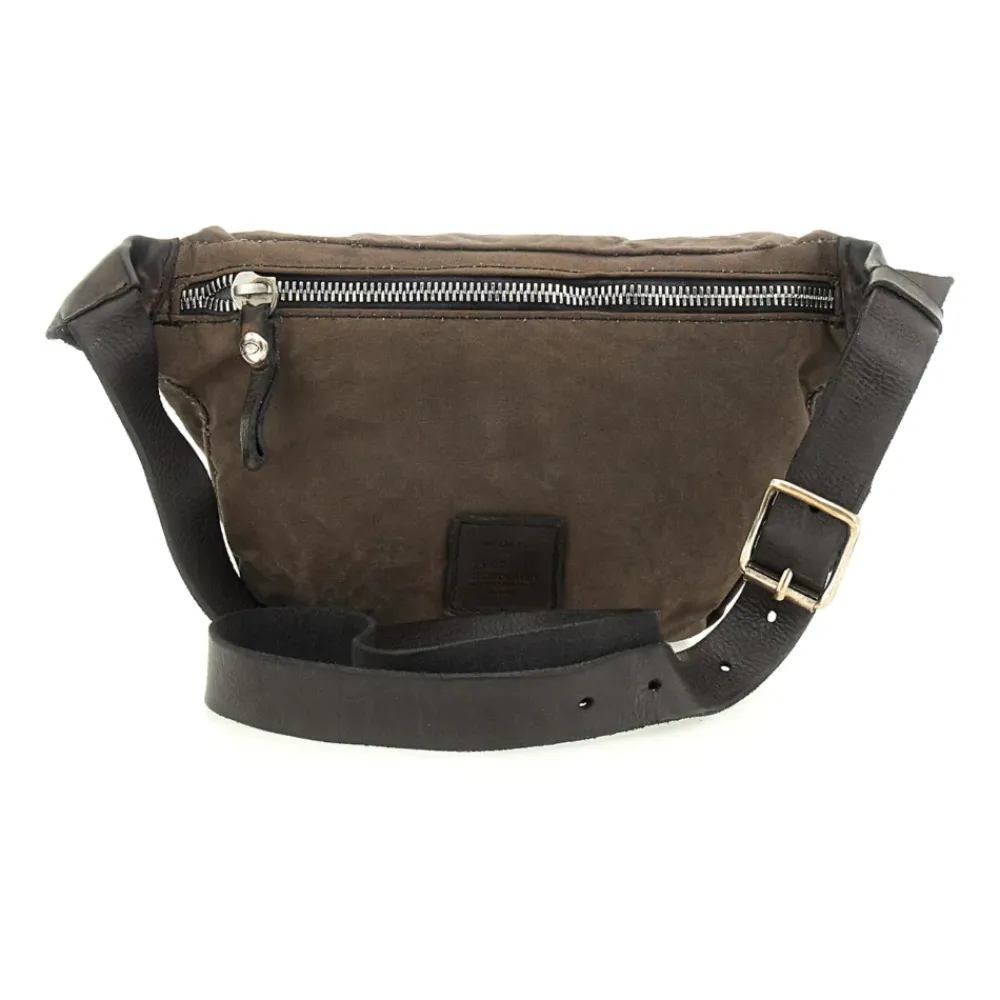 Campomaggi Saturno> Belt Bags|Belt Bags