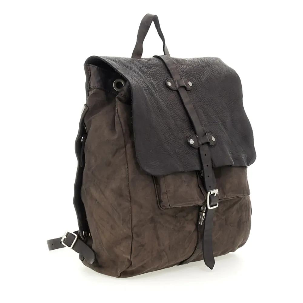 Campomaggi Saturno> Backpacks