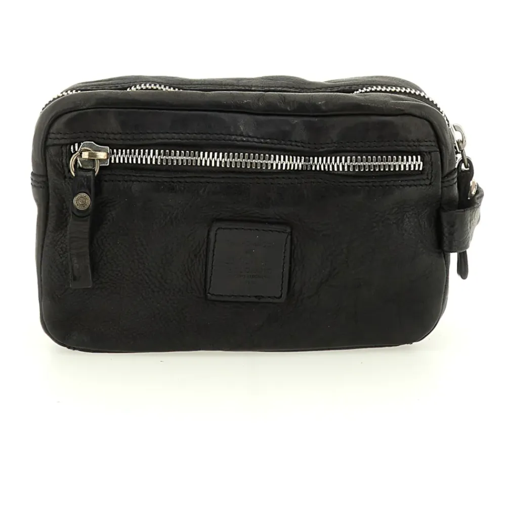 Campomaggi Selce> Travel Bags