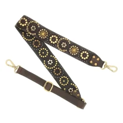 Campomaggi Soul> Shoulder Straps And Bags Accessories