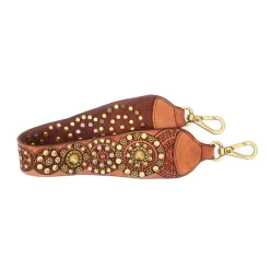 Campomaggi Soul> Shoulder Straps And Bags Accessories