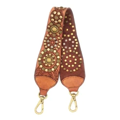 Campomaggi Soul> Shoulder Straps And Bags Accessories