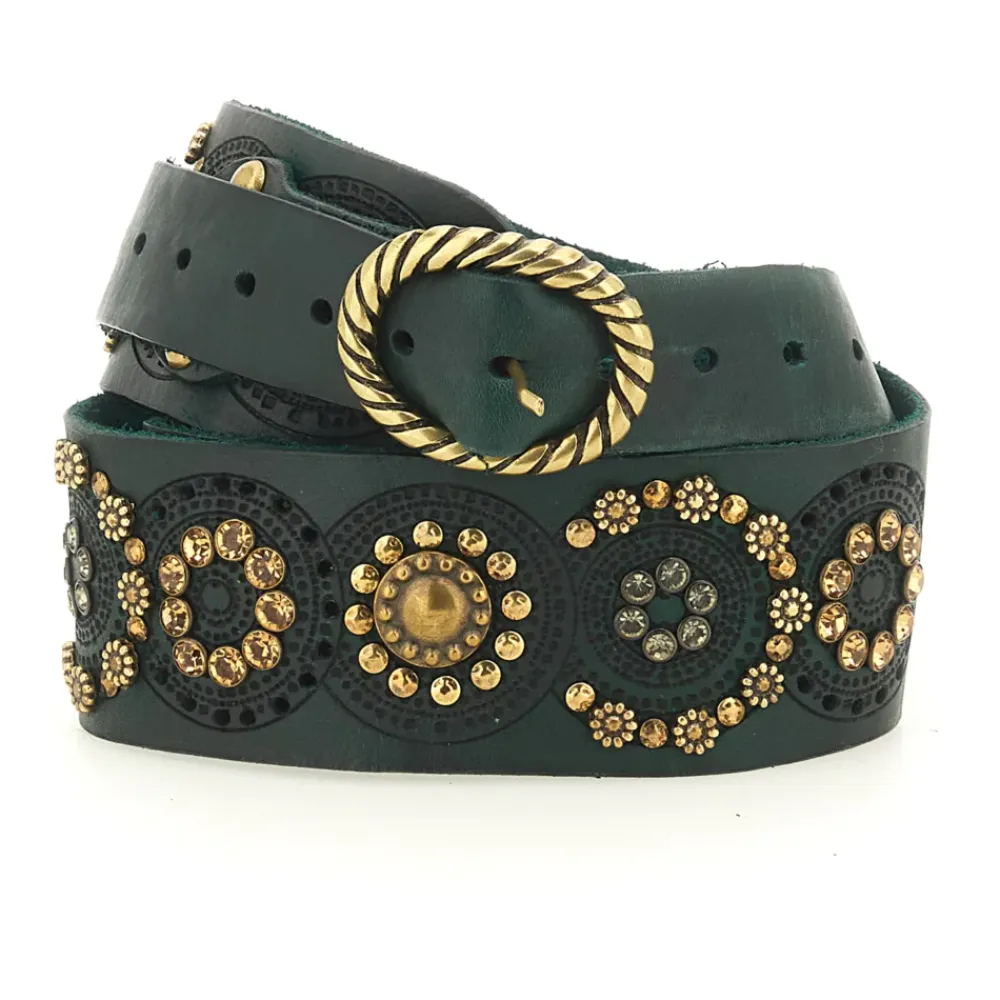 Campomaggi Soul> Guitar Straps|Guitar Straps