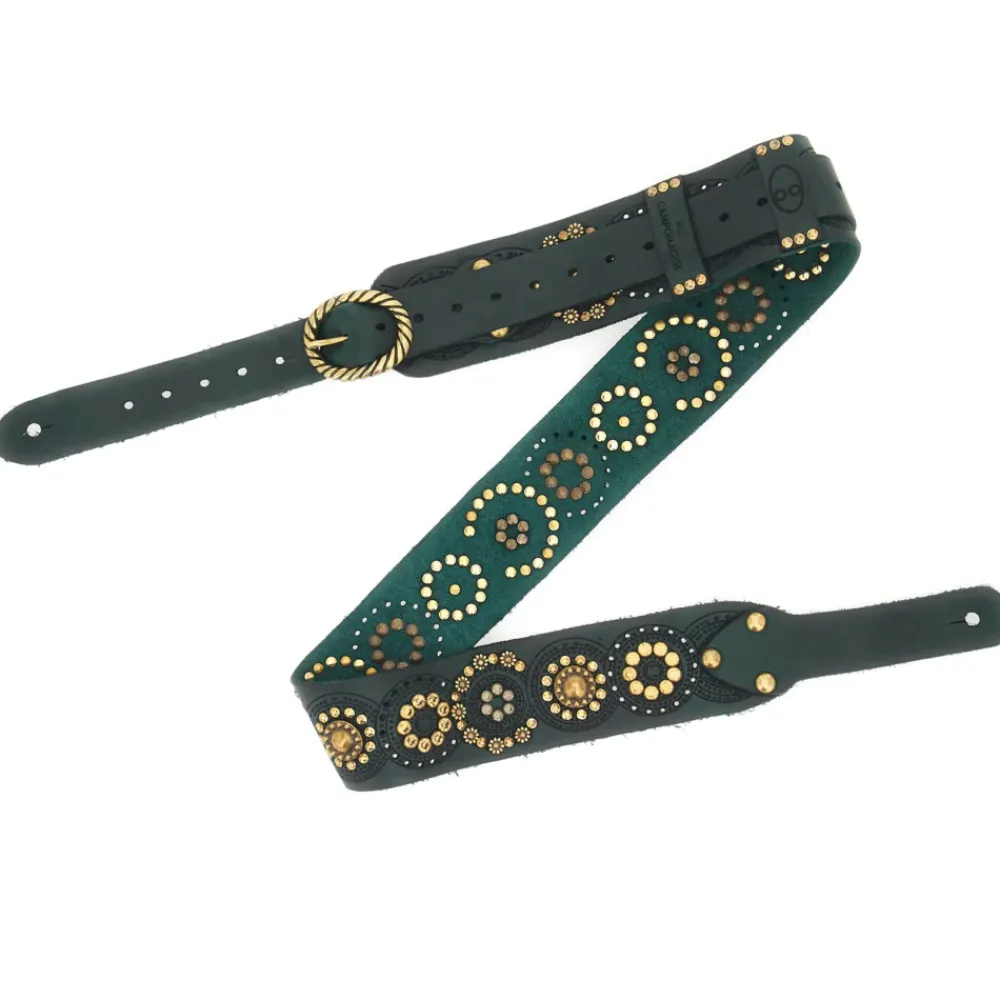 Campomaggi Soul> Guitar Straps|Guitar Straps
