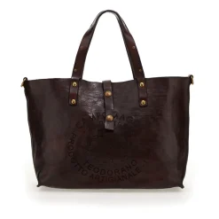 Campomaggi Teodorano> Handbags|Shoppers/Tote bags