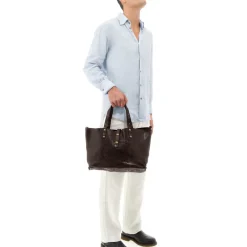 Campomaggi Teodorano> Handbags|Shoppers/Tote bags