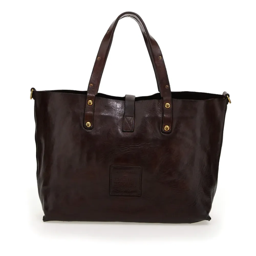 Campomaggi Teodorano> Handbags|Shoppers/Tote bags