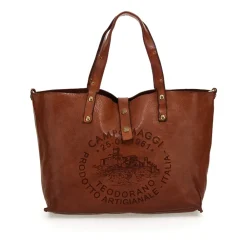 Campomaggi Teodorano> Handbags|Shoppers/Tote bags