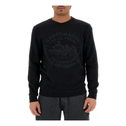 Campomaggi Teodorano Sweatshirt>Women Women Apparel