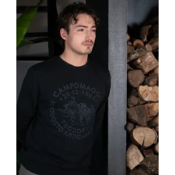 Campomaggi Teodorano Sweatshirt><noscript><img width=