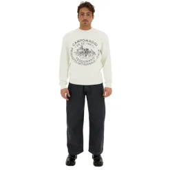 Campomaggi Teodorano Sweatshirt>Women Women Apparel